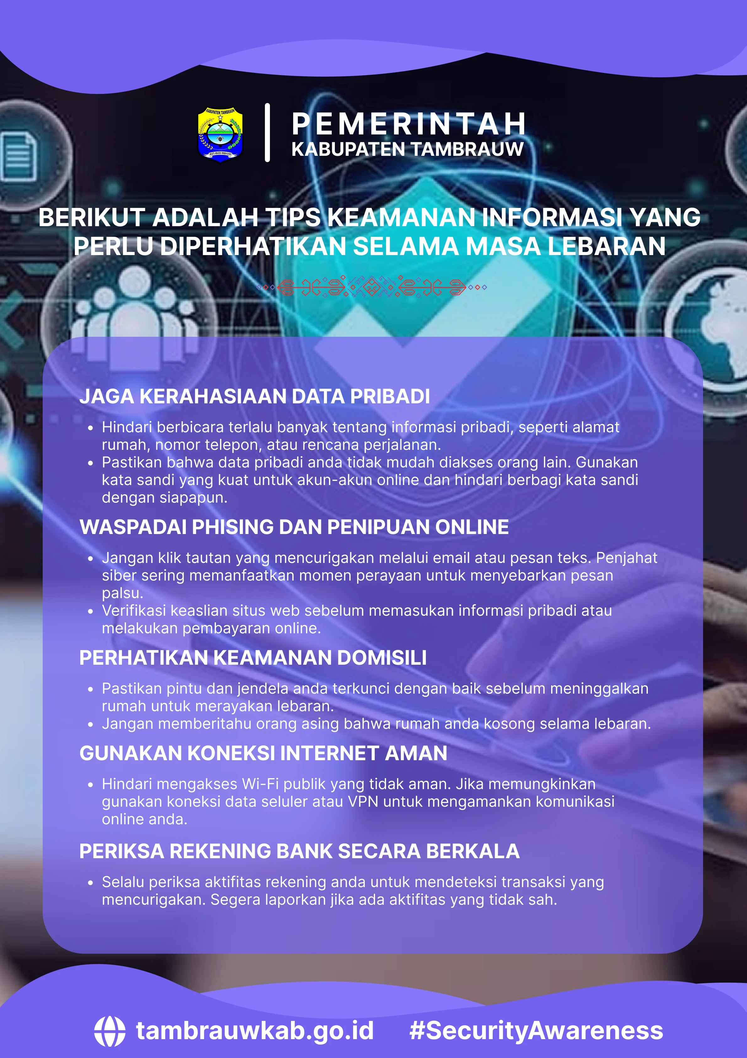 Iklan Layanan Masyarakat 2