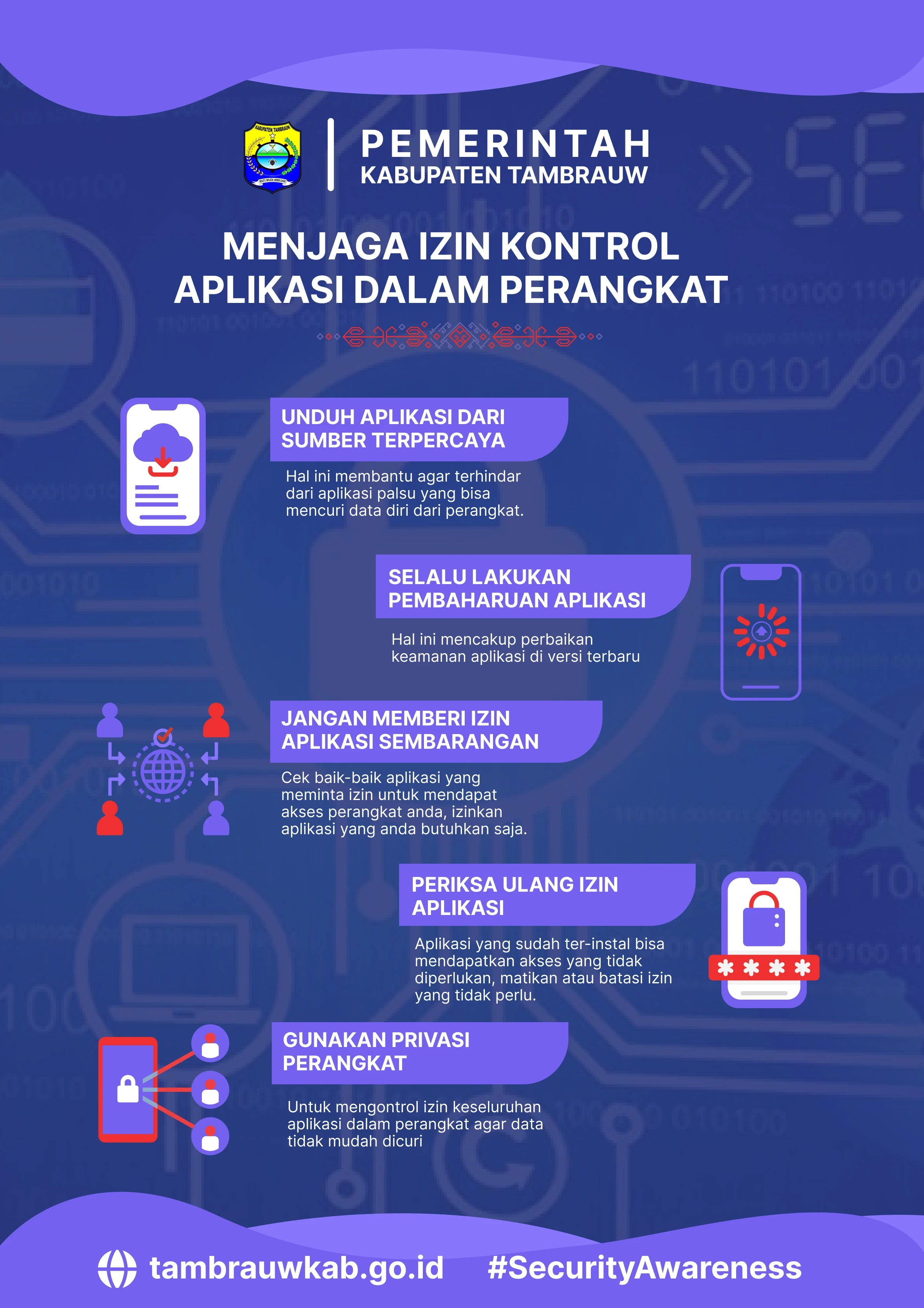 Iklan Layanan Masyarakat 1
